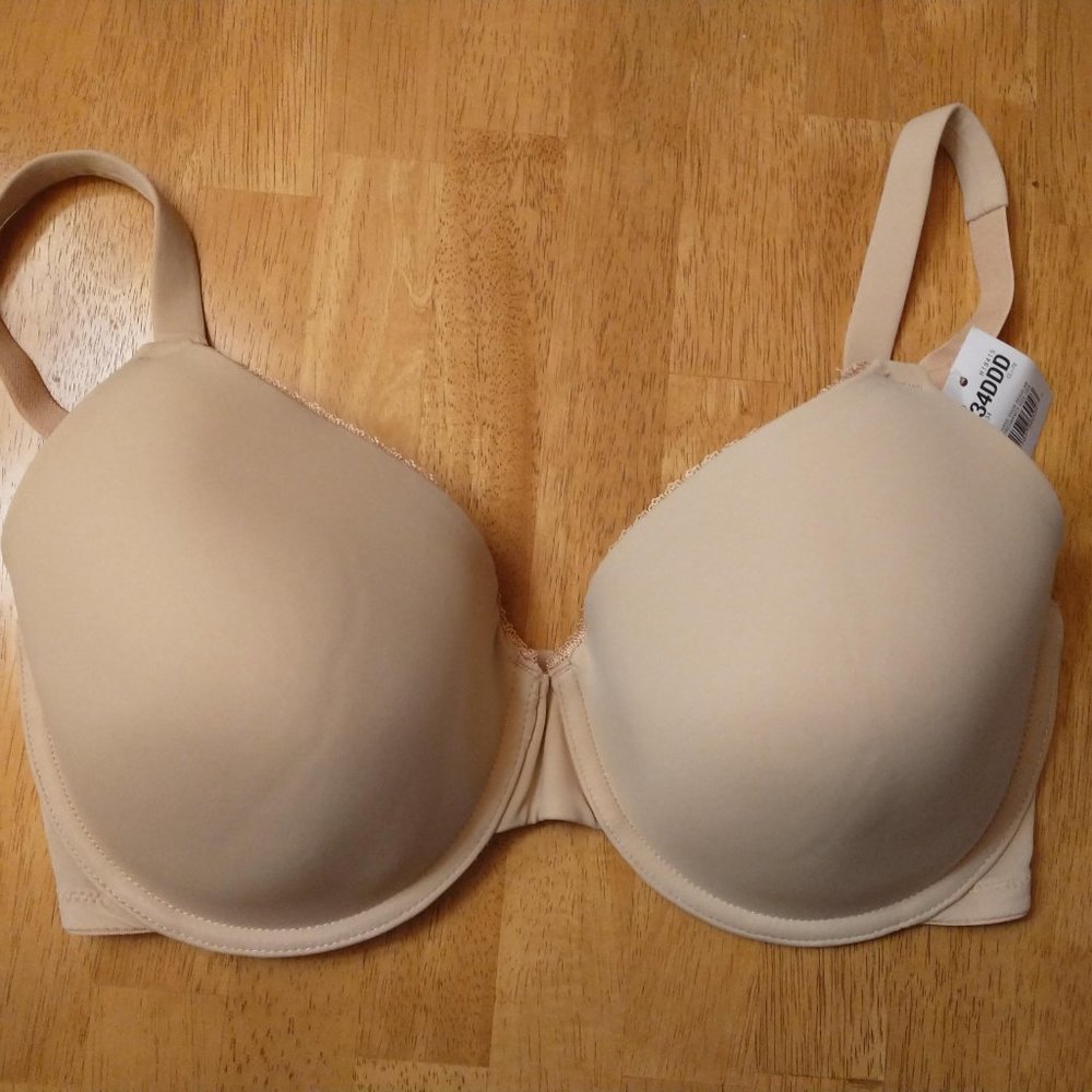NWT Motherhood Maternity Full Coverage Underwire Nursing Bra